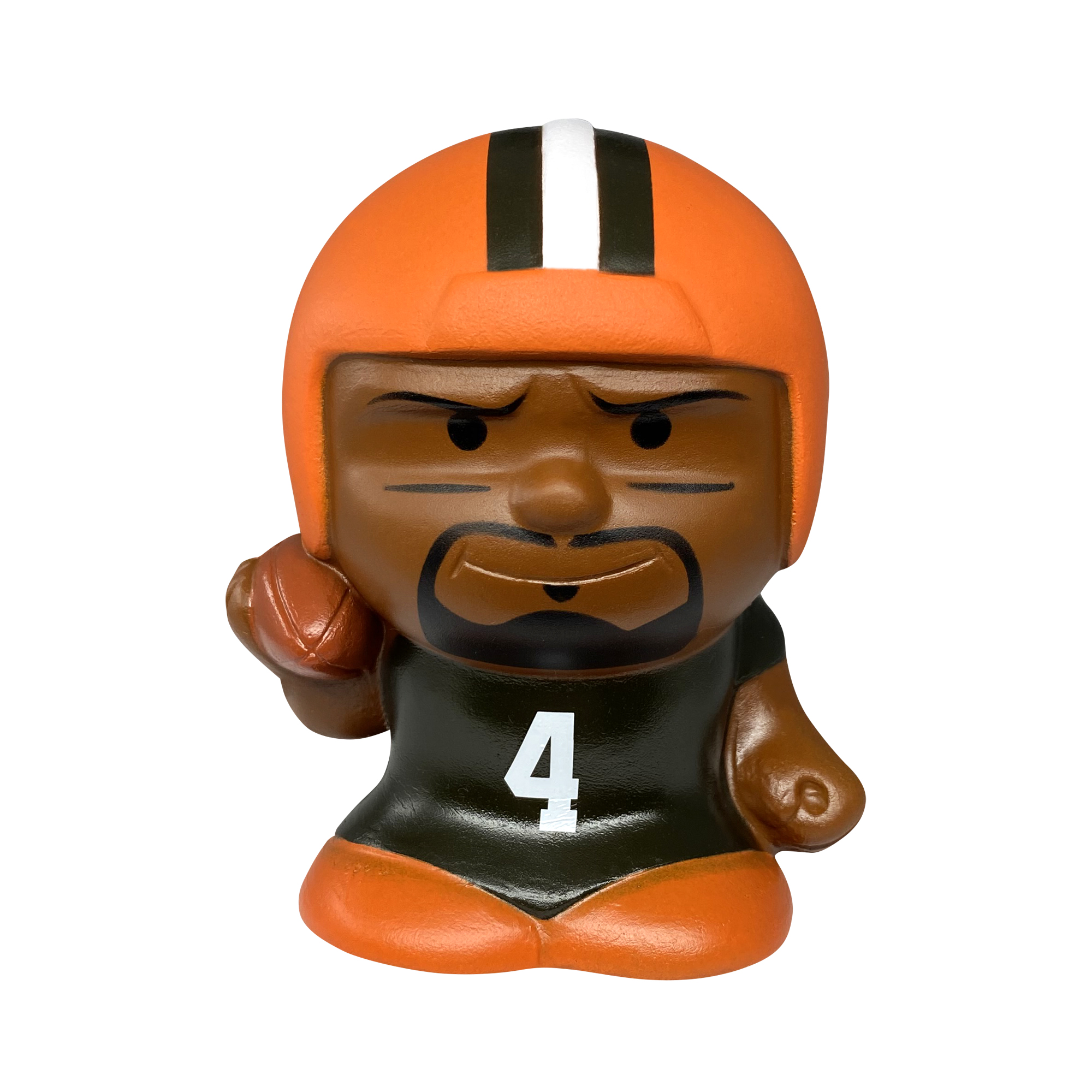 Cleveland Browns Jumbo Squeezy Bulk Single - Deshaun Watson